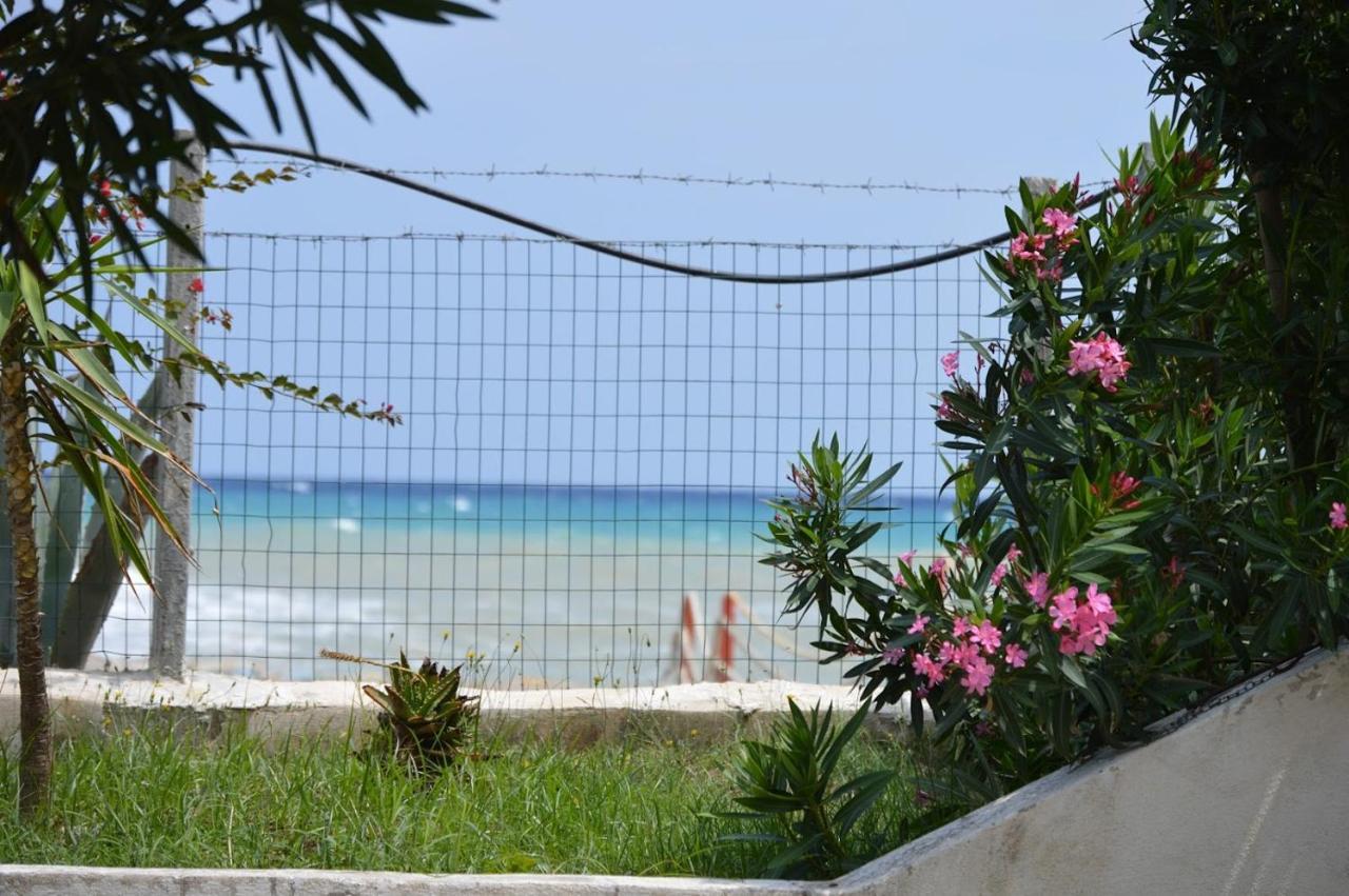 Bed and Breakfast Bed & Breakfast "Camera A Sud" Cariati Exterior foto