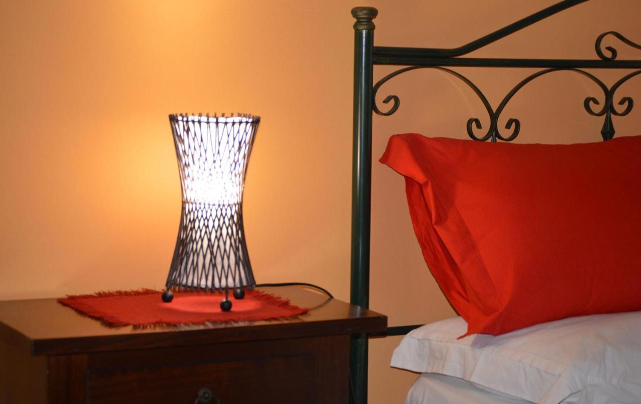 Bed and Breakfast Bed & Breakfast "Camera A Sud" Cariati Exterior foto
