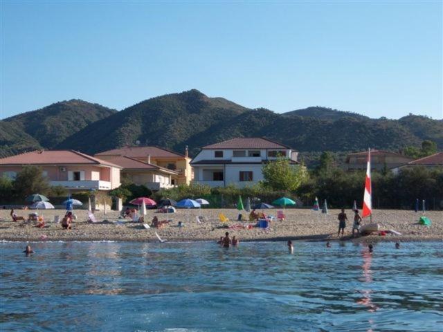 Bed and Breakfast Bed & Breakfast "Camera A Sud" Cariati Exterior foto
