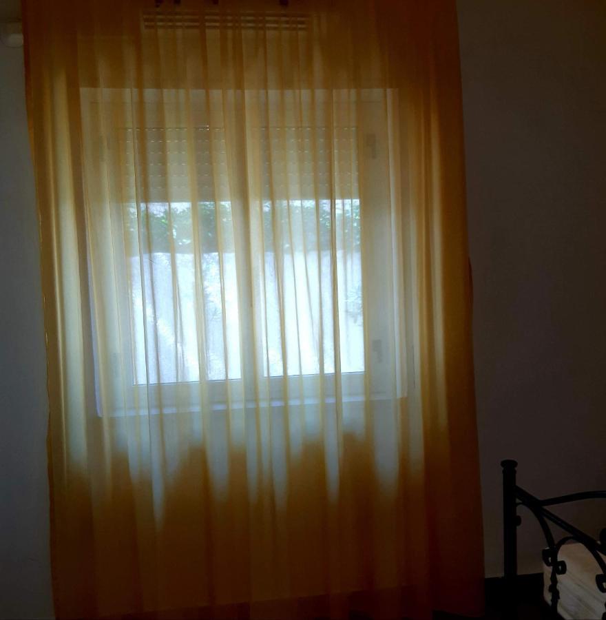 Bed and Breakfast Bed & Breakfast "Camera A Sud" Cariati Exterior foto