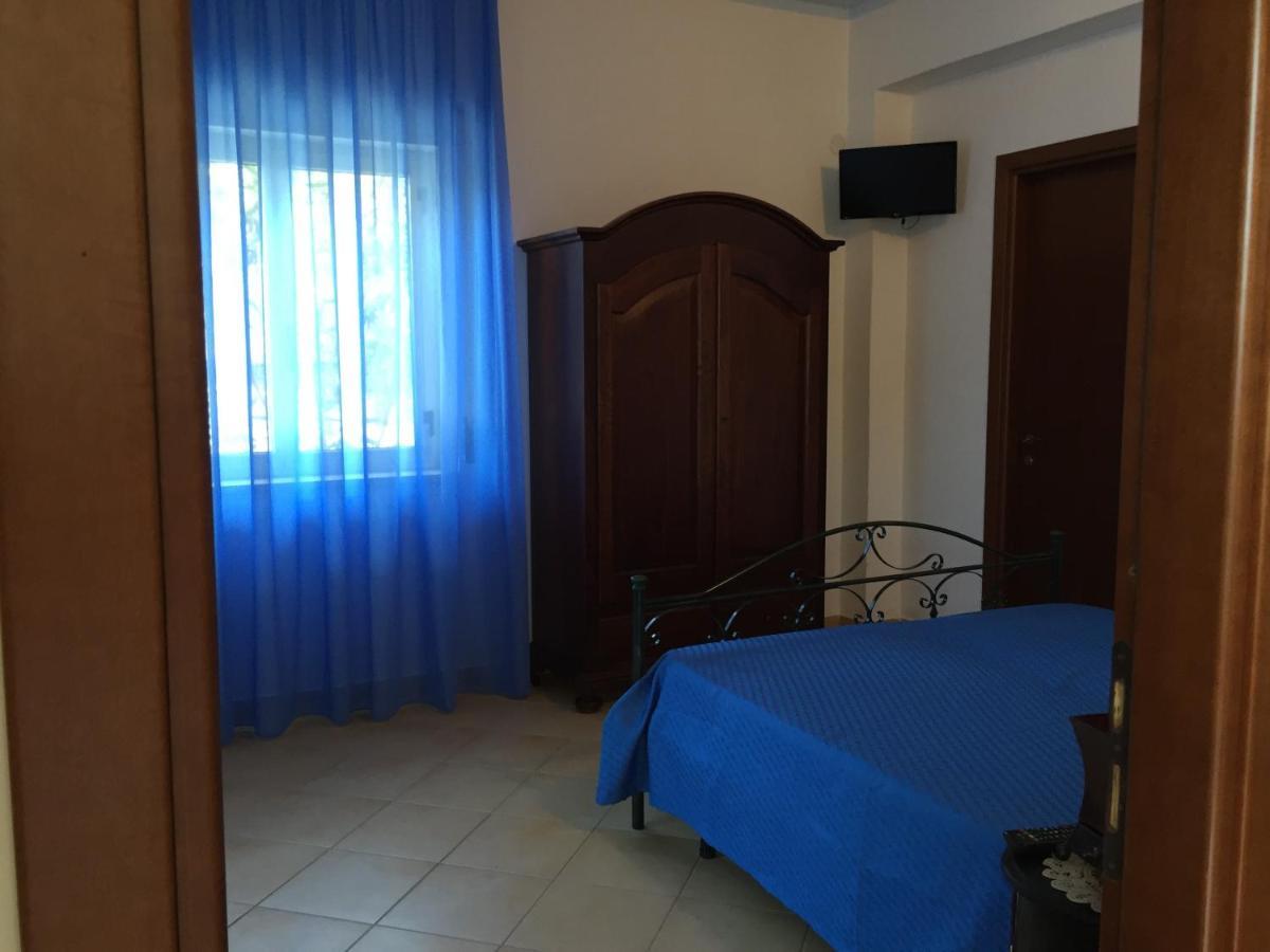 Bed and Breakfast Bed & Breakfast "Camera A Sud" Cariati Exterior foto