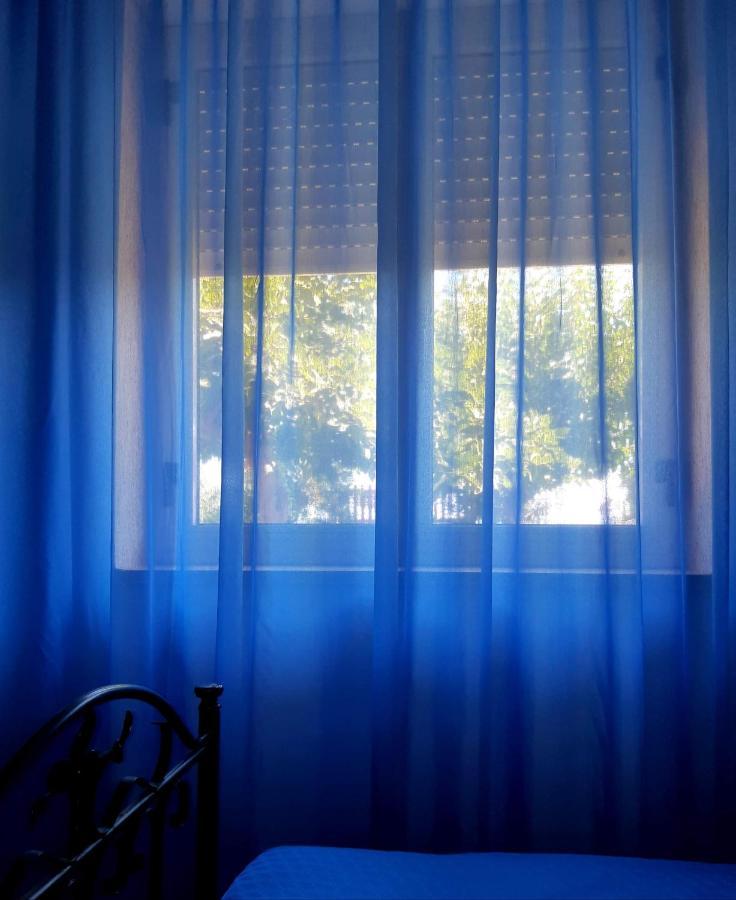 Bed and Breakfast Bed & Breakfast "Camera A Sud" Cariati Exterior foto