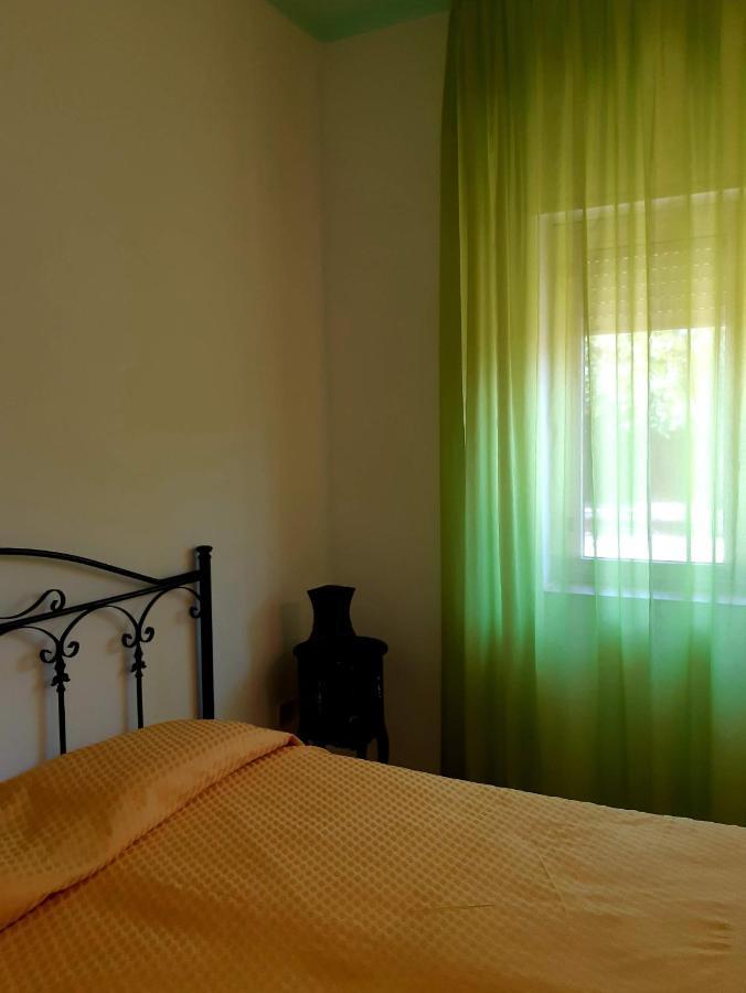 Bed and Breakfast Bed & Breakfast "Camera A Sud" Cariati Exterior foto