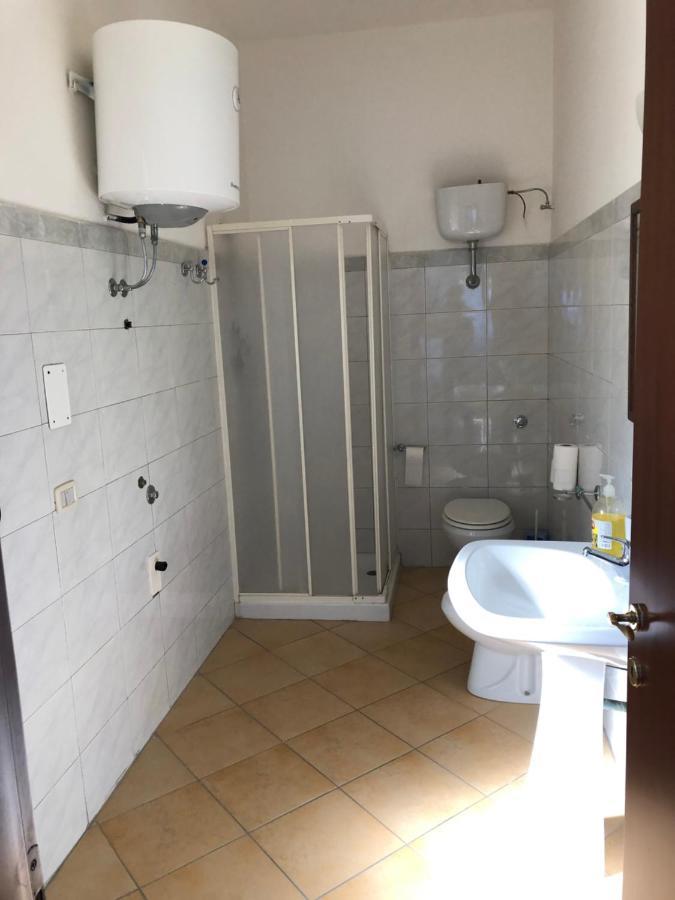 Bed and Breakfast Bed & Breakfast "Camera A Sud" Cariati Exterior foto