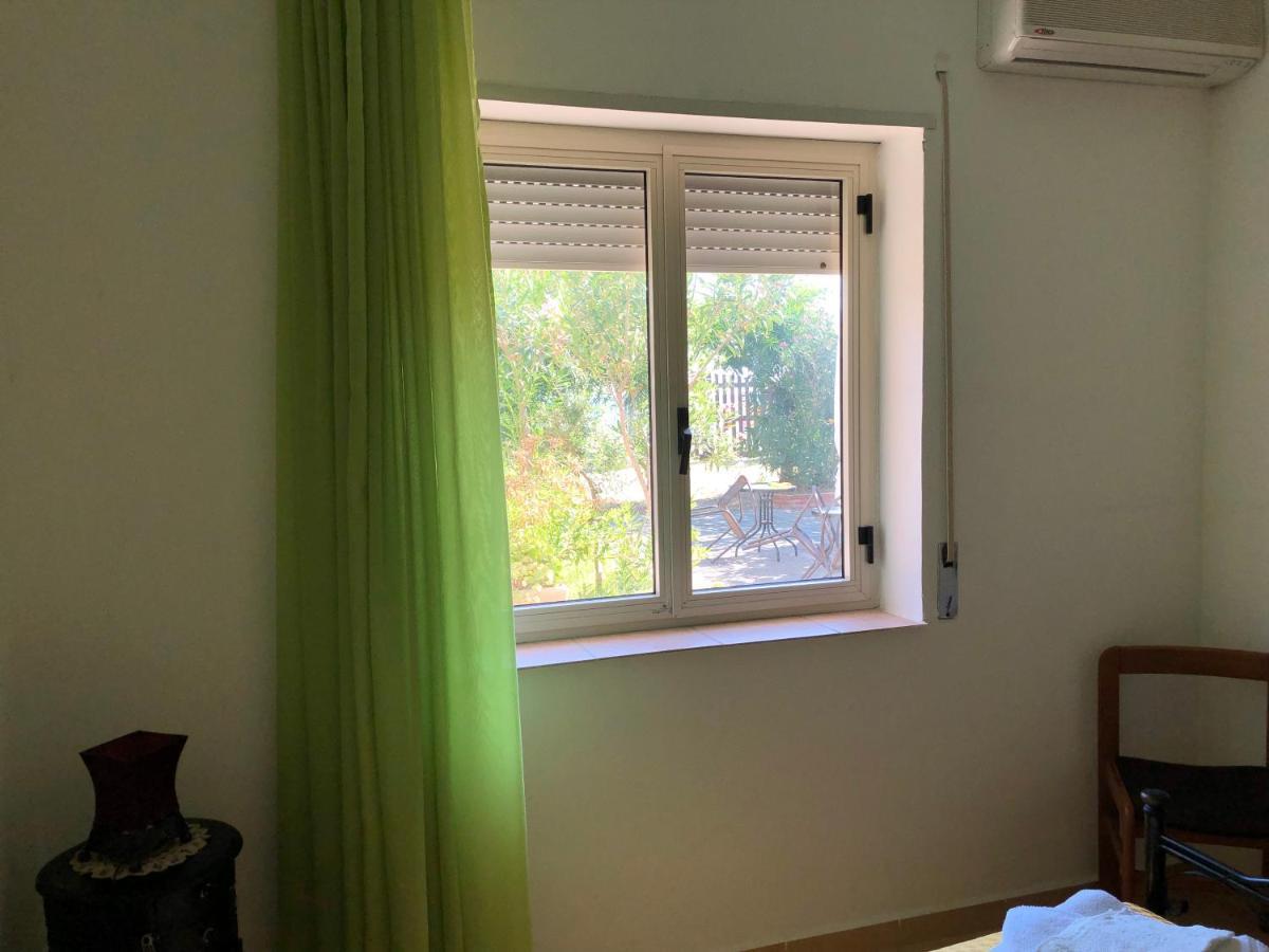 Bed and Breakfast Bed & Breakfast "Camera A Sud" Cariati Exterior foto