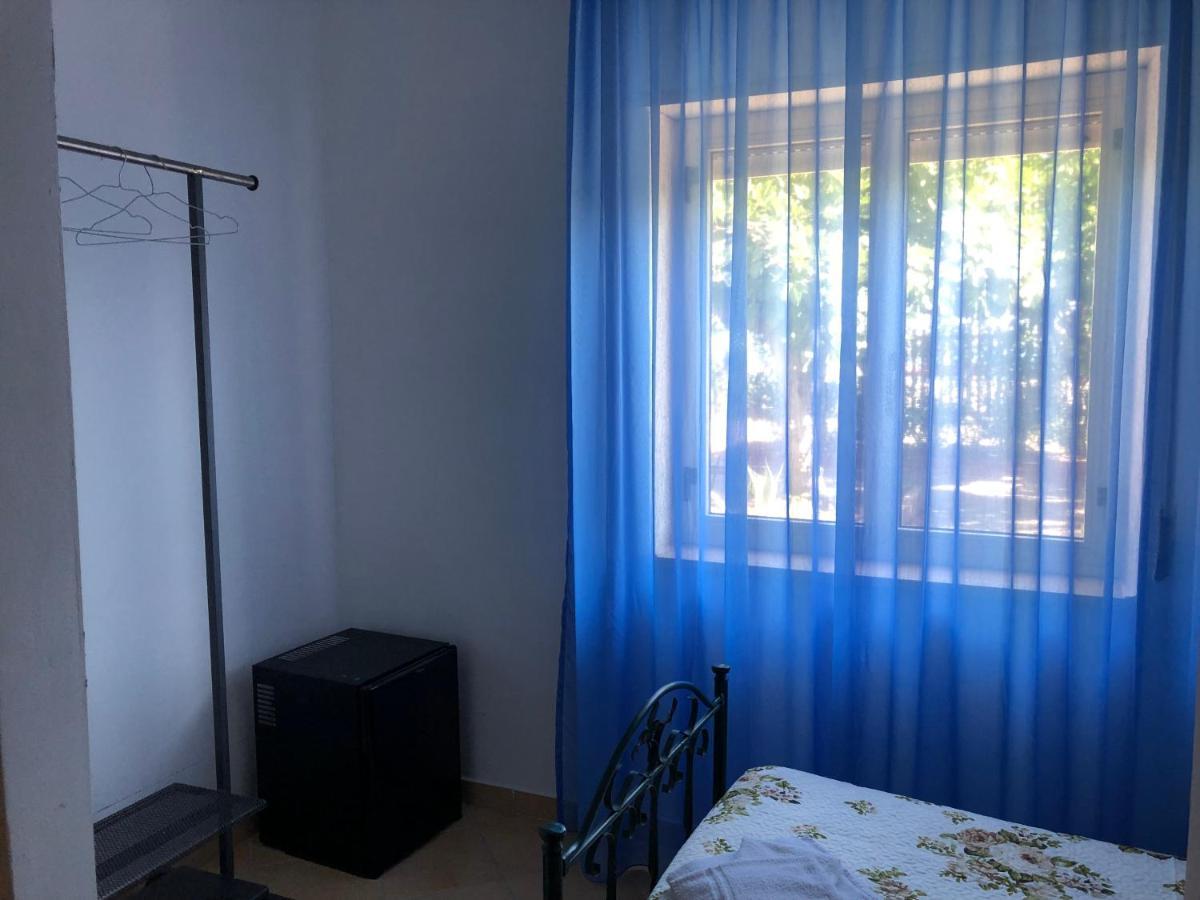 Bed and Breakfast Bed & Breakfast "Camera A Sud" Cariati Exterior foto