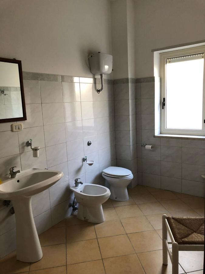 Bed and Breakfast Bed & Breakfast "Camera A Sud" Cariati Exterior foto