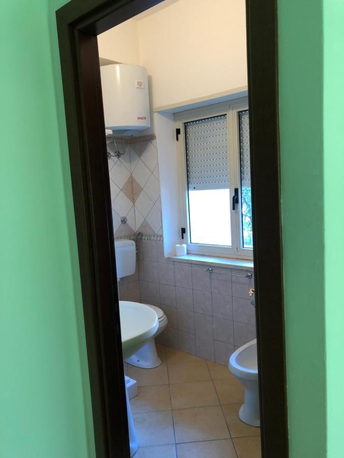 Bed and Breakfast Bed & Breakfast "Camera A Sud" Cariati Exterior foto