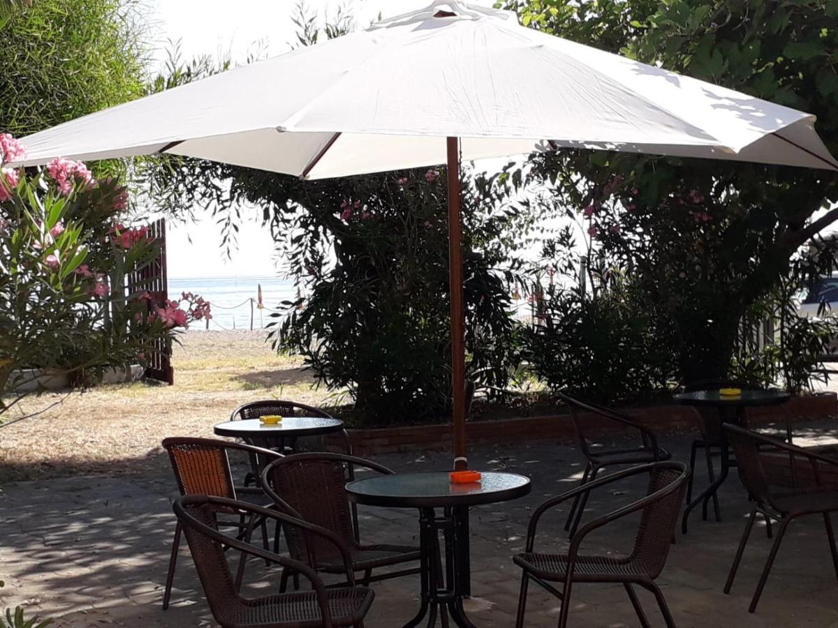 Bed and Breakfast Bed & Breakfast "Camera A Sud" Cariati Exterior foto