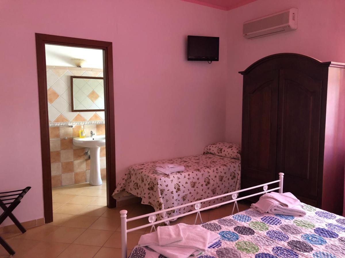 Bed and Breakfast Bed & Breakfast "Camera A Sud" Cariati Exterior foto