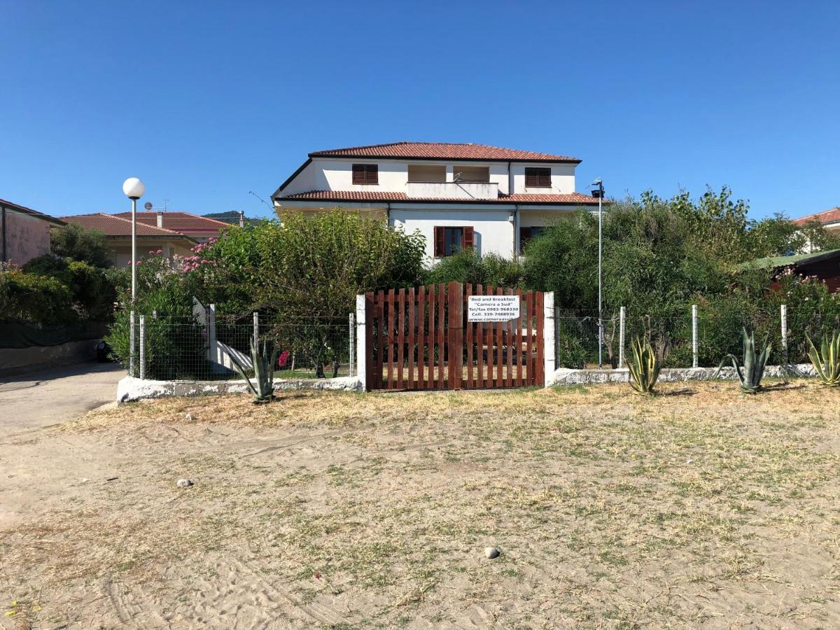 Bed and Breakfast Bed & Breakfast "Camera A Sud" Cariati Exterior foto