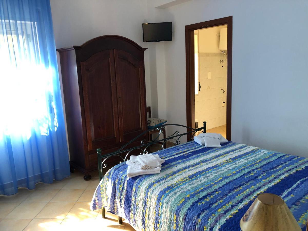 Bed and Breakfast Bed & Breakfast "Camera A Sud" Cariati Exterior foto