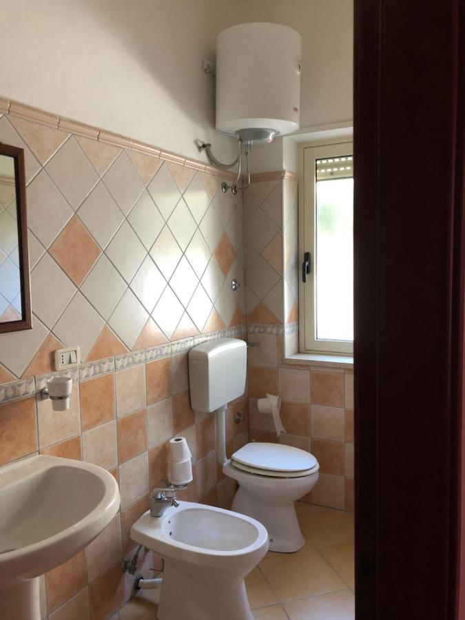 Bed and Breakfast Bed & Breakfast "Camera A Sud" Cariati Exterior foto