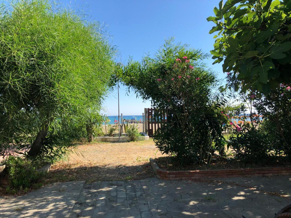 Bed and Breakfast Bed & Breakfast "Camera A Sud" Cariati Exterior foto