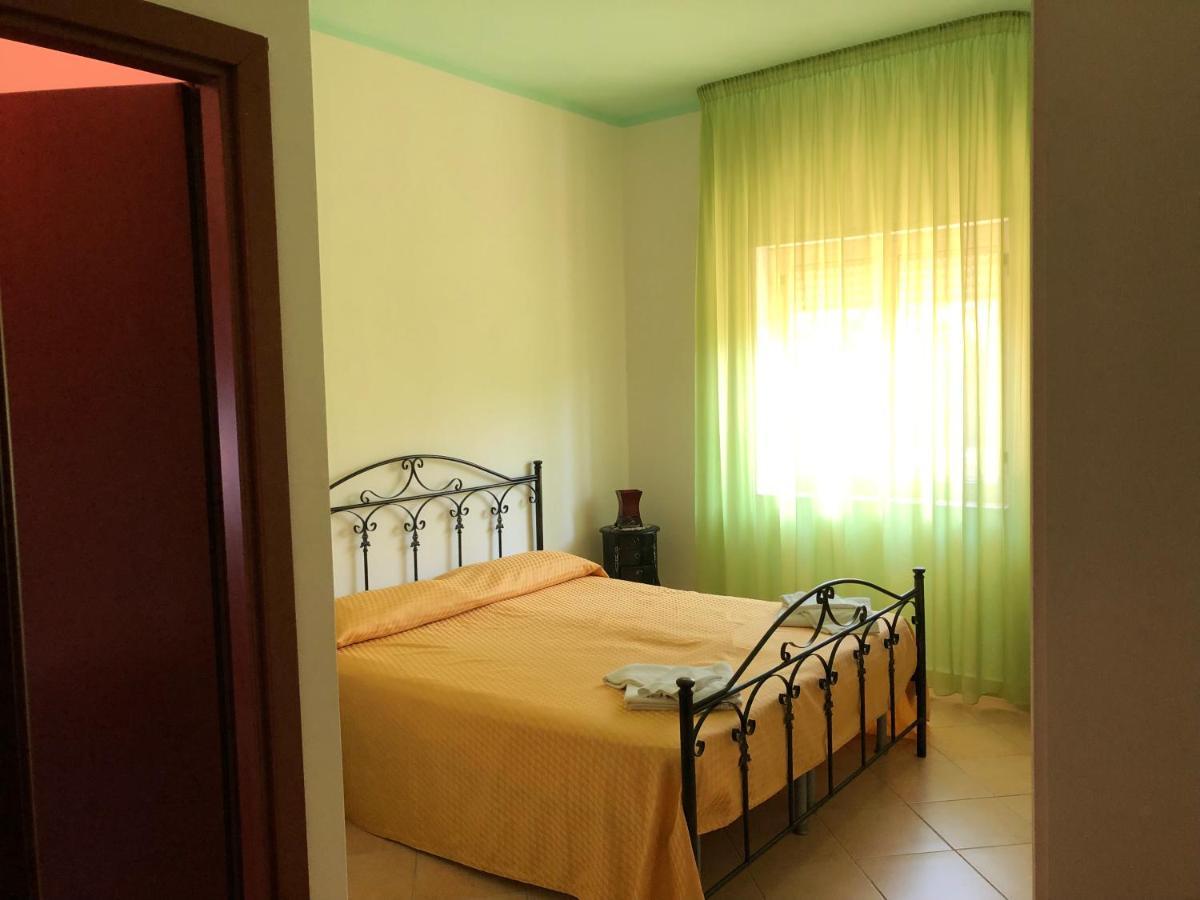 Bed and Breakfast Bed & Breakfast "Camera A Sud" Cariati Exterior foto